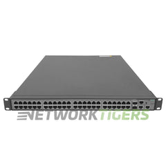 HPE JG963A 1950-48G-2SFP+-2XGT-PoE+ 48x 1GB PoE+ RJ45 2x 10GB Combo Switch
