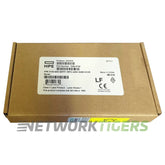 NEW HPE JH233A BASE-SR4 40 Gigabit 850nm MMF Transceiver QSFP+ product image 1