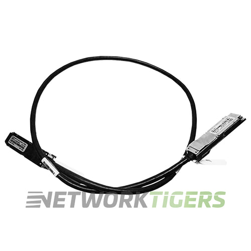 HPE JH234-61001 1m 40GB QSFP+ Direct Attach Copper Cable