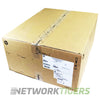 NEW HPE Aruba JL003A 44x 1GB PoE+ RJ-45 4x 10GB SFP+ 4x Free Mod Slot Switch