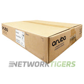 NEW HPE Aruba JL073A 24x 1GB PoE+ RJ45 1x Expansion Module Slot Switch product image 1