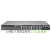 NEW HPE Aruba JL073A 24x 1GB PoE+ RJ45 1x Expansion Module Slot Switch