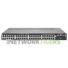 NEW HPE Aruba JL074A 48x 1GB PoE+ RJ45 1x Expansion Module Slot Switch