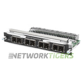 HPE Aruba JL084A 3810 Series 4x Stacking Port Switch Module product image 1