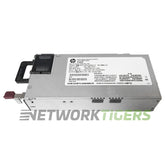 HPE Aruba JL085A CX 6200 Series 250W AC Switch Power Supply product image 1