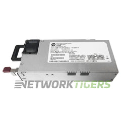 HPE Aruba JL085A CX 6200 Series 250W AC Switch Power Supply