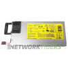 HPE Aruba JL087A 3810M Series 1050W AC Switch Power Supply