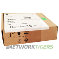 NEW HPE JL250-61001 10GB BASE-LH80 LC SMF Optical SFP+ Transceiver
