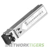 NEW HPE JL250-61001 10GB BASE-LH80 LC SMF Optical SFP+ Transceiver