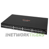 NEW HPE Aruba JL254A 2930F Series 48x 1GB RJ45 4x 10GB SFP+ Switch