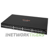 NEW HPE Aruba JL254A 2930F Series 48x 1GB RJ45 4x 10GB SFP+ Switch