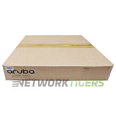 NEW HPE Aruba JL255A 2930F Series 24x 1GB PoE+ RJ45 4x 10GB SFP+ Switch product image 1
