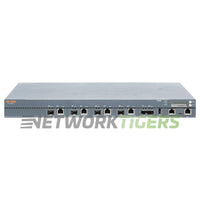 HPE Aruba JW735A 7205 Series 2x 10GB SFP+ (RW) Wireless Controller