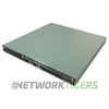 HPE Aruba JW752A 7220 Series 4x 10G SFP+ 2x Dual Media Wireless Controller