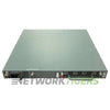 HPE Aruba JW752A 7220 Series 4x 10G SFP+ 2x Dual Media Wireless Controller