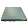 HPE Aruba JW752A 7220 Series 4x 10G SFP+ 2x Dual Media Wireless Controller