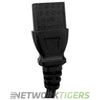 Dell 109002481 2ft IEC-320-C13 to IEC-320-C14 18AWG 10A-125V PDU Power Cord
