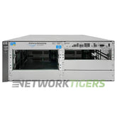 HPE J8697A 5400zl Series 6x Expansion Slots Switch product image 1