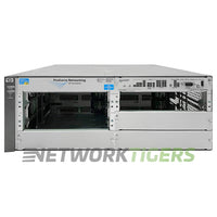 HPE J8697A 5400zl Series 6x Expansion Slots Switch