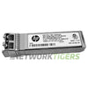 HPE 180-200040 8GB Fibre Channel 850nm SW SFP+ Transceiver