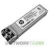 HPE 180-200040 8GB Fibre Channel 850nm SW SFP+ Transceiver