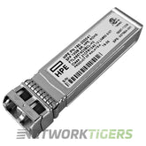 HPE 180-200041 10GB BASE-SR 850nm LC SFP+ Transceiver product image 1