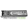 HPE 453153-001 453577-001 1GB BASE-SX 850nm MMF SFP Transceiver