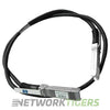 NEW HPE 487654-001 1m 10GB SFP+ Direct Attach Copper Cable
