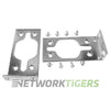 For HPE 5092-0769 JL386A JL385A Switch Mounting Hardware Rack Mount Bracket Kit