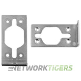 For HPE 5092-0769 JL386A JL385A Switch Mounting Hardware Rack Mount Bracket Kit product image 1