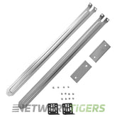 HPE 5185-8713 H3C 1U 5700 5800 & 5820 Long Slide Rail Kit product image 1