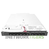 HPE 639852-001 Virtual Connect Flex-10/10D Server Module product image 1