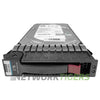 HPE 649327-002 MB2000FBZPN 3.5 in SAS 2TB 6G 7.2K LFF MDL DP Server Hard Drive