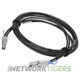 HPE 716191-B21 2.0m Mini SAS High Density to Mini SAS Cable product image 1