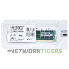 NEW HPE 752372-081 32GB 2133MT/s DDR4 DIMM Memory