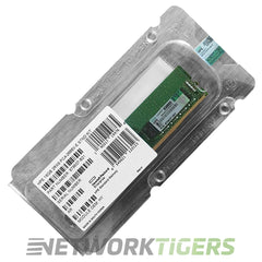 NEW HPE 879507-B21 DDR4-2666 CAS-19-19-19 Unbuffered 16GB Dual Rank x8 Memory