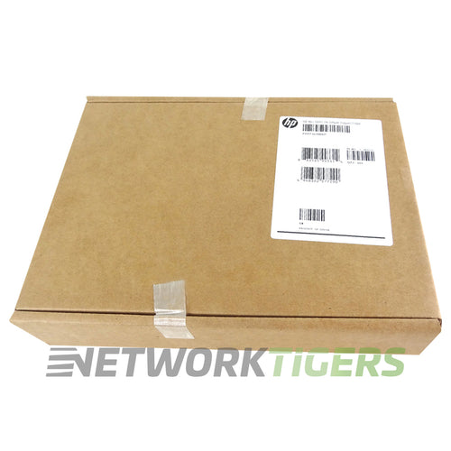NEW HPE A0N33A C13-NEMA 6-15P 10A/250V 3.6m Black Power Cord