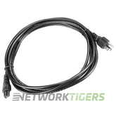 HPE AF562A C13 - IS-1293 IN 240V 6Amp LV 2.0m Power Cord product image 1