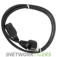 HPE AF566A C13 - DK-2.5A DK 250V 10Amp 1.83m Power Cord