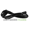 NEW HPE AF568A C13 - CEE-VII EU 250V 10Amp 1.83m Power Cord
