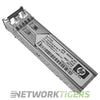 HPE AJ715A 4GB Fibre Channel 850nm 150m DOM Duplex LC MMF SFP Transceiver