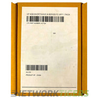 NEW HPE AJ715A 4GB Fibre Channel 850nm 150m DOM Duplex LC MMF SFP Transceiver