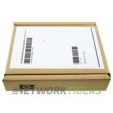 NEW HPE AJ716A 8GB Fibre Channel LC MMF SFP+ Transceiver product image 1