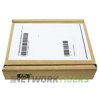 NEW HPE AJ716A 8GB Fibre Channel LC MMF SFP+ Transceiver