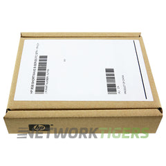 NEW HPE AJ716A 8GB Fibre Channel LC MMF SFP+ Transceiver