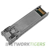 HPE AJ718A 8GB Fibre Channel 850nm 850nm MMF 150m DOM SFP+ Transceiver