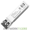HPE AJ718A 8GB Fibre Channel 850nm 850nm MMF 150m DOM SFP+ Transceiver