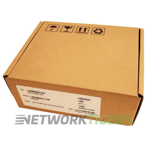 Aruba AP 270 MNT V2 AP 270 Series Outdoor Pole/Wall Short Mount Kit | JW053A in Dubai UAE Aruba AP 270 MNT V2 AP 270 Series Outdoor Pole/Wall Short Mount Kit | JW053A in Dubai UAE