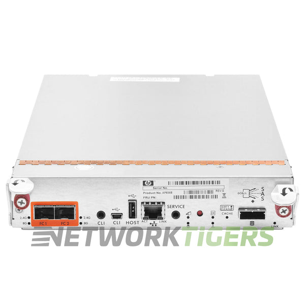 AP836B | HPE Adapter | P2000 G3 - NetworkTigers