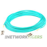 HPE BK842A PremierFlex 30m OM3+ LC/LC Optical Cable